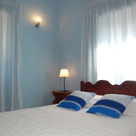 Villa Korakádesz Kültér fotó