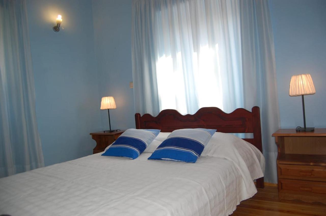 Villa Korakádesz Kültér fotó