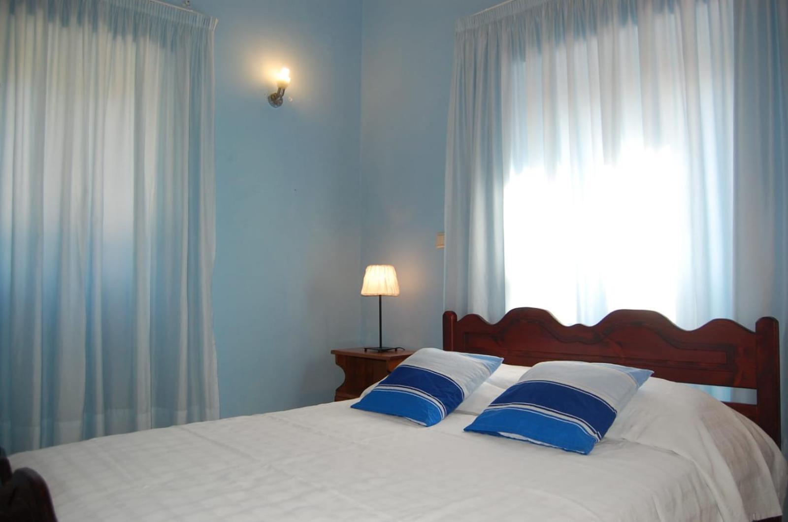 Villa Korakádesz Kültér fotó
